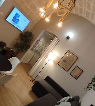 Vila Casa Venere Castellaneta Exteriér fotografie