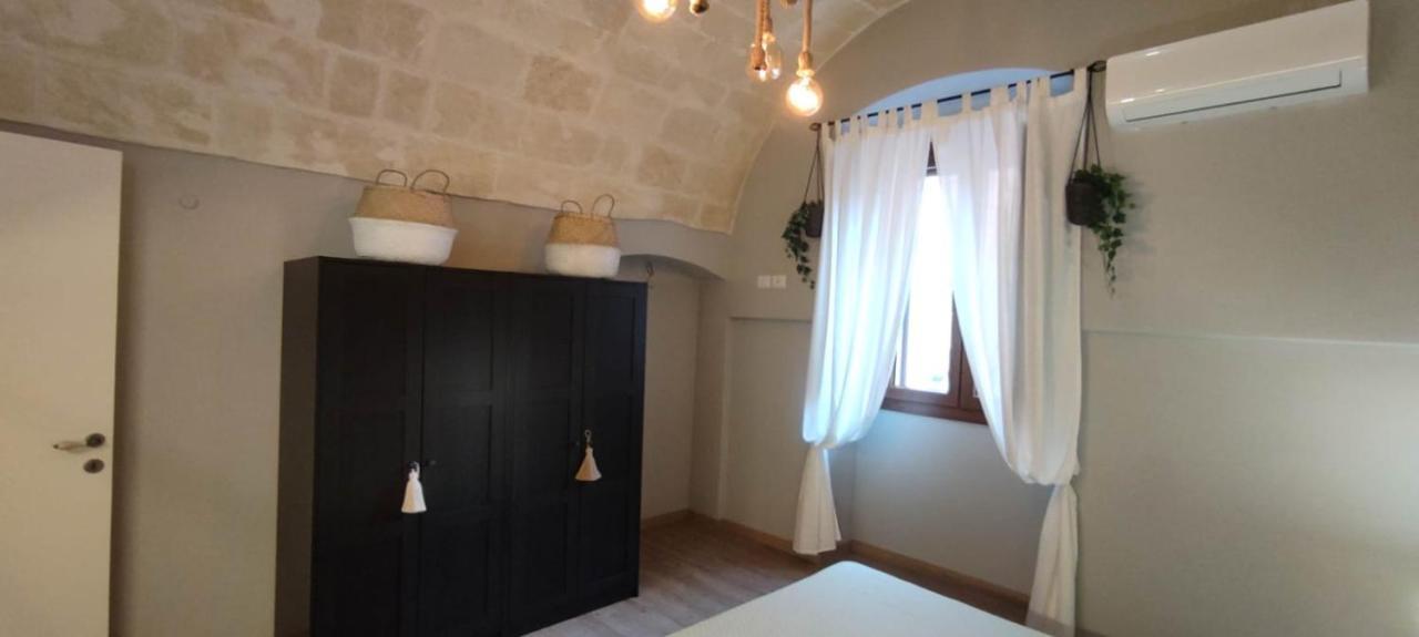 Vila Casa Venere Castellaneta Exteriér fotografie